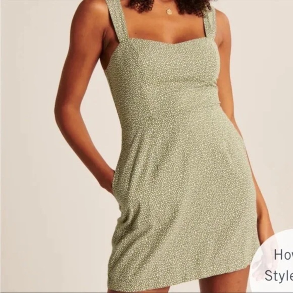 Abercrombie and Fitch Dress Size XS